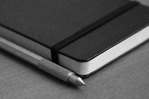 Moleskine